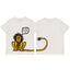 WWF Löwen T-Shirt